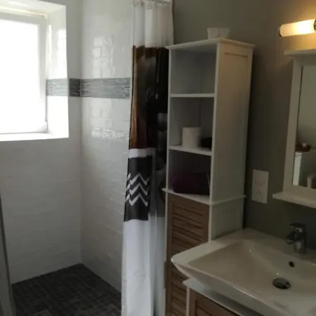 Oda ve Kahvaltı Napheo Tonnay-Charente