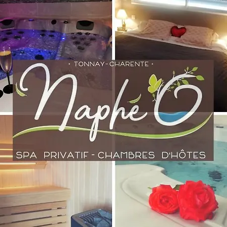 Napheo Отель типа 