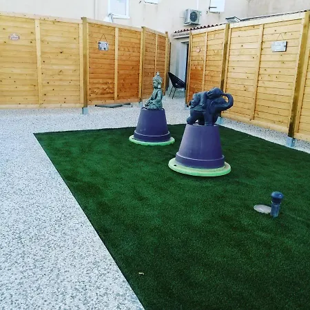 Napheo Tonnay-Charente