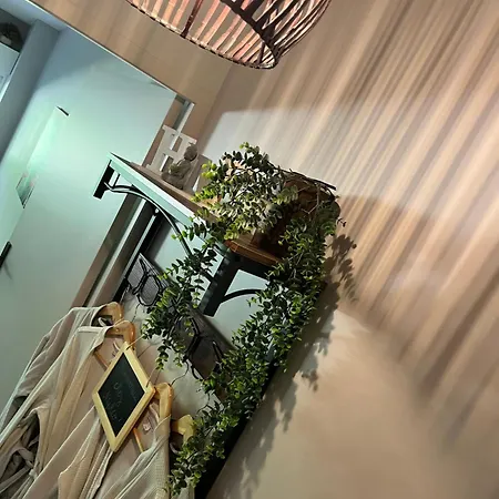 Napheo 4* Tonnay-Charente