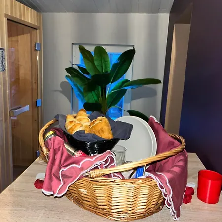 Napheo 4* Tonnay-Charente