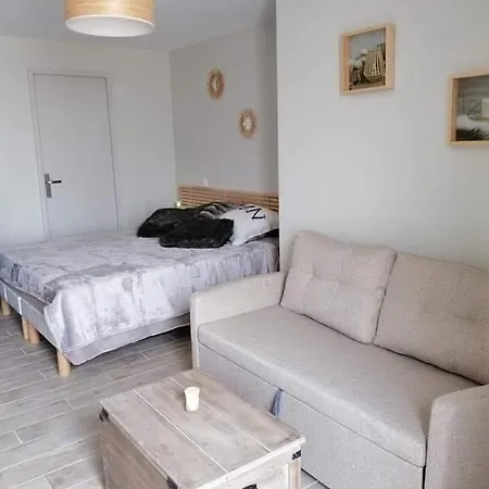Naphéo Couette-café Tonnay-Charente
