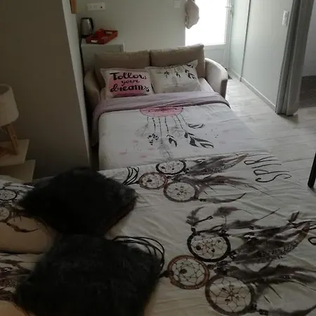 Napheo Oda ve Kahvaltı