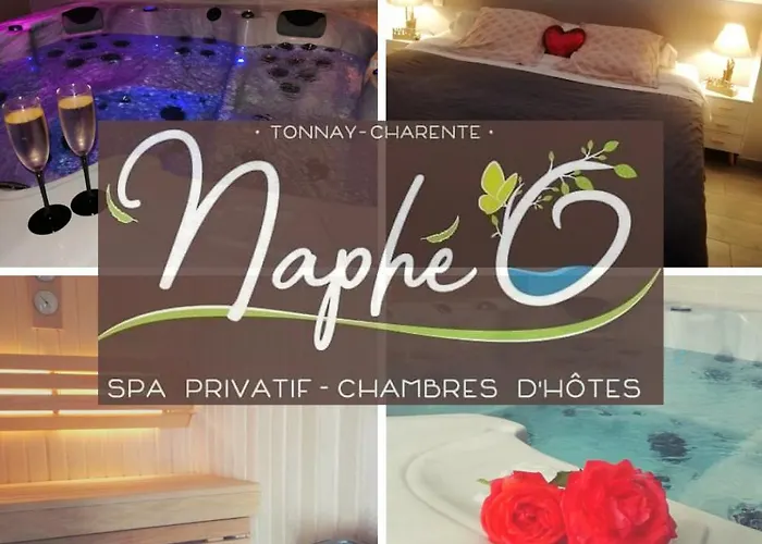 Napheo Bed & Breakfast