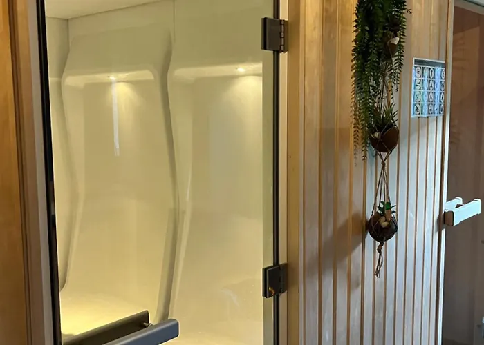 Bed & Breakfast Napheo 4*