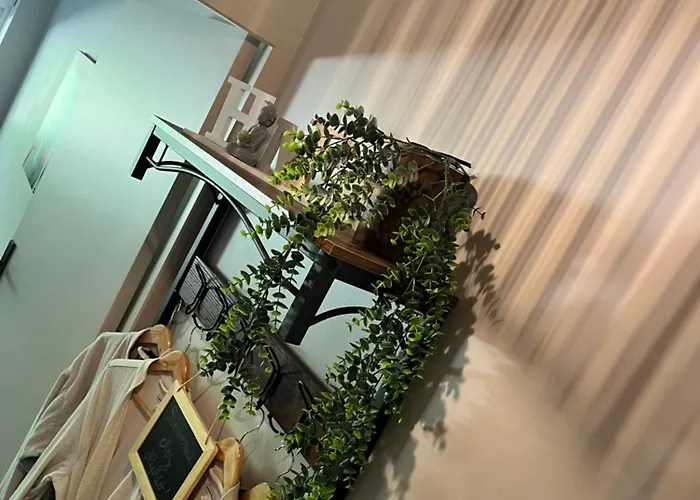 Napheo 4* Tonnay-Charente