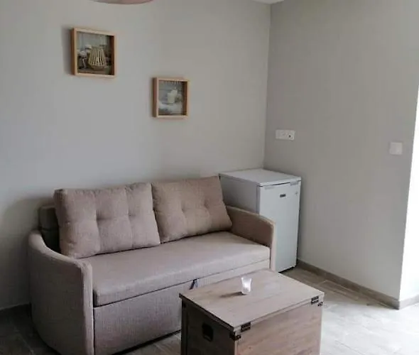 Bed & Breakfast Napheo