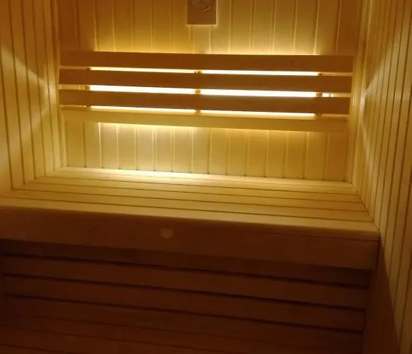 Bed & Breakfast Napheo 4*